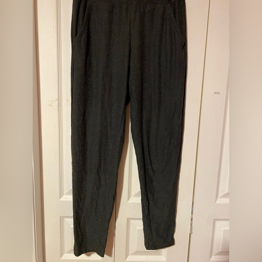 Yoga pants